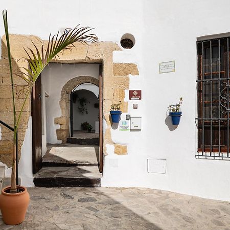 Casa Lunarito Вехер-де-ла-Фронтера Екстер'єр фото