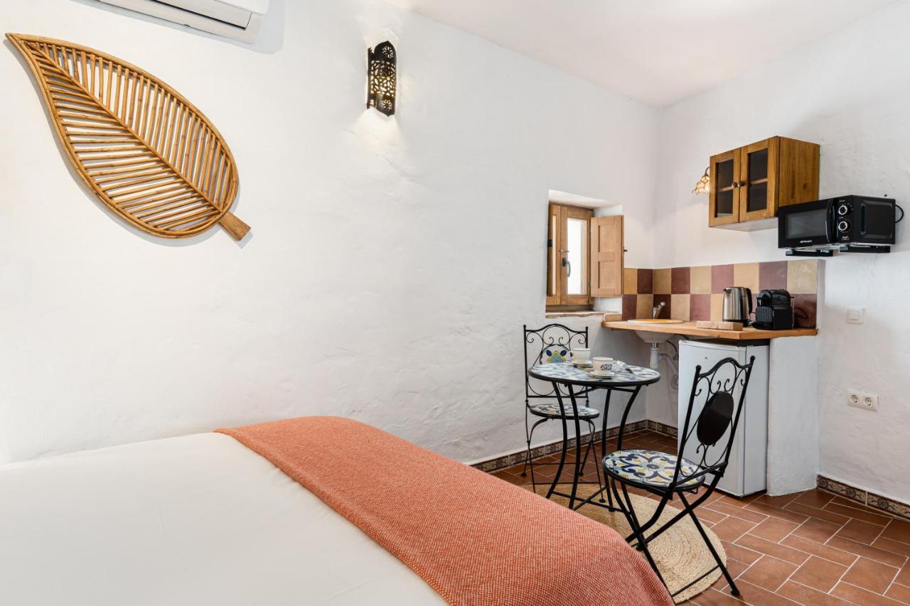 Casa Lunarito Вехер-де-ла-Фронтера Екстер'єр фото
