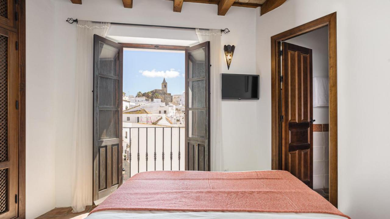 Casa Lunarito Вехер-де-ла-Фронтера Екстер'єр фото