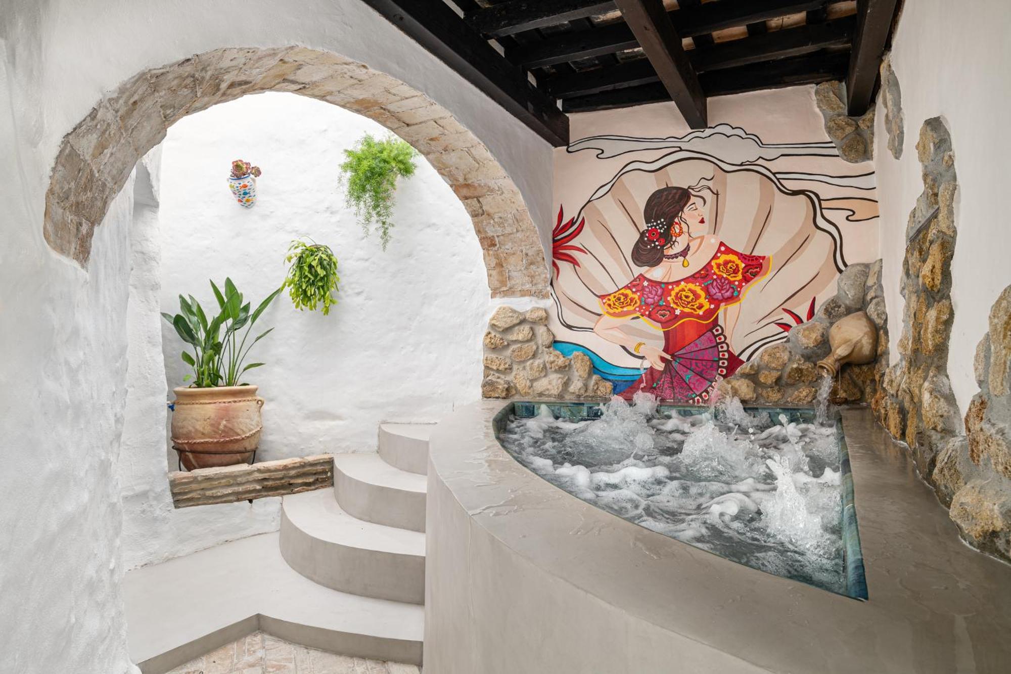 Casa Lunarito Вехер-де-ла-Фронтера Екстер'єр фото