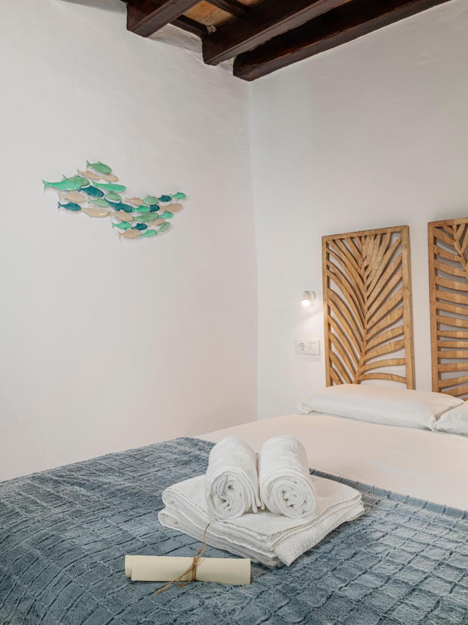 Casa Lunarito Вехер-де-ла-Фронтера Екстер'єр фото