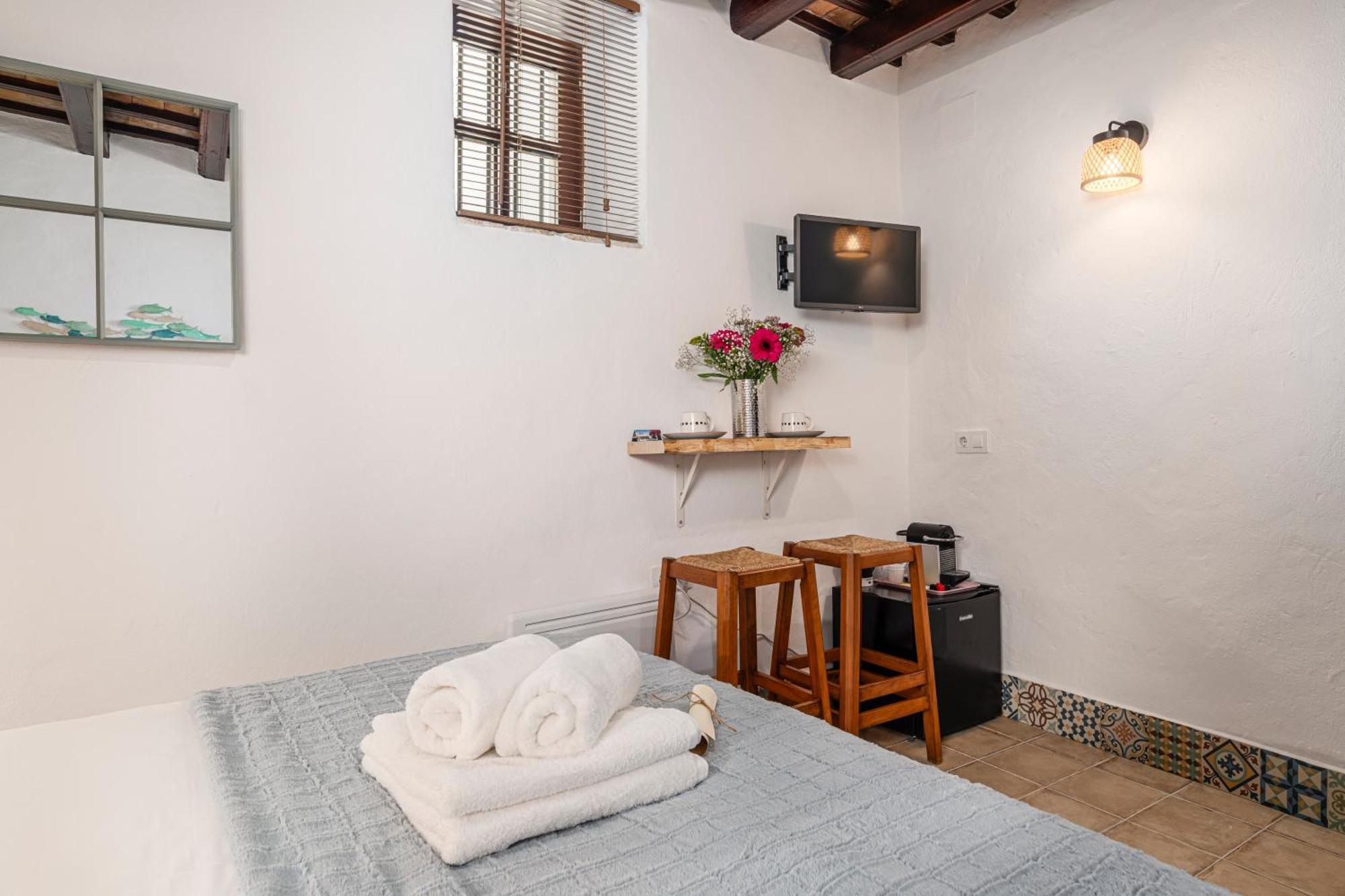 Casa Lunarito Вехер-де-ла-Фронтера Екстер'єр фото